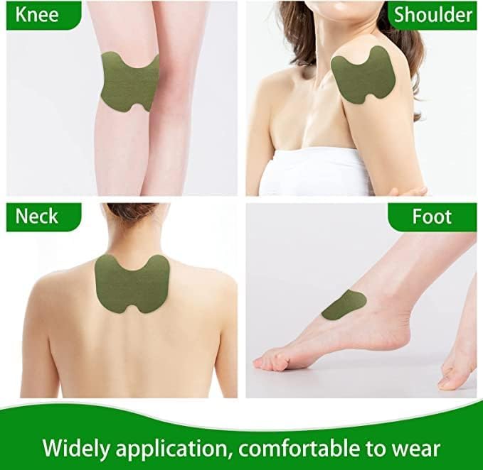 Knee Patches