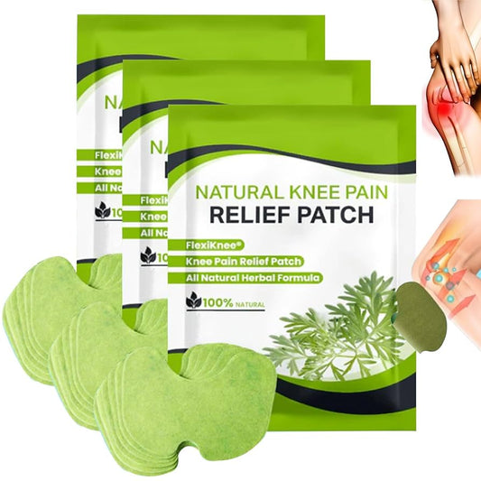 Knee Patches
