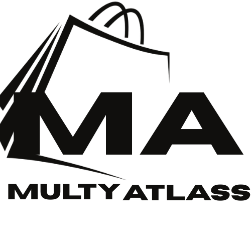 MULTY ATLASS